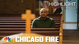 Chicago Fire  Feelings Episode Highlight [upl. by Pravit]