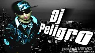 Perreo Pa Las Coquetas Mix  DJ Peligro  DESCARGA [upl. by Llebyram]