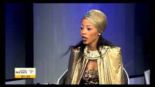 Life goes on Kelly Khumalo [upl. by Margaux]