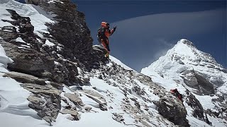 The Mount Everest Documentary [upl. by Lliw]