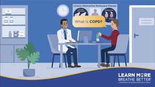 What is COPD [upl. by Noelle]