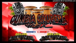 MIX CUMBIA GRUPERA DJ LUDWIN EL ORIGINAL [upl. by Perlis222]