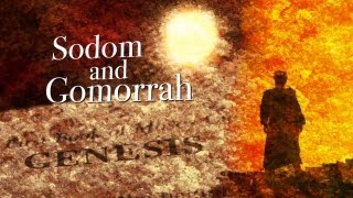 Sodom amp Gomorrah OFFICIAL TRAILER [upl. by Litton]