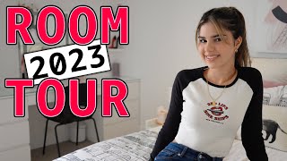 Room Tour 2023 [upl. by Ballou]