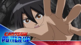 Episode 162  Bakugan FULL EPISODECARTOON POWER UP [upl. by Aes]