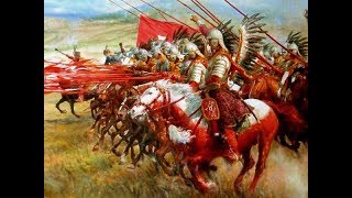 Polish Winged Hussars Two Steps From Hell  Victory [upl. by Nimzaj]