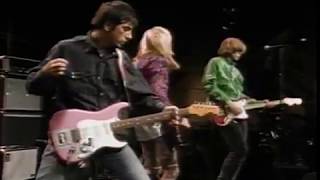 Sonic Youth  Silver Rocket Live on Michelob Presents Night Music Restored [upl. by Gnok417]