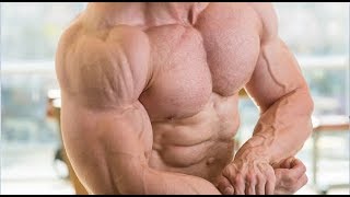 SARMs can break you past a plateau even for steroid users [upl. by Berga]