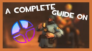 TF2 The Beginner Guide SOMETHINGS YOU NEED TO KNOW [upl. by Navonoj97]