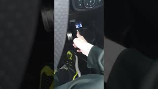 How to enable auto lock on MK8 Fiesta ST amp 10 Ecoboost via Forscan [upl. by Ahsieym]