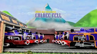 Climb the Mountains  CULDEE FELL  The Special 2019 [upl. by Yves]