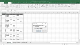 How to Analyze Survey Data Part 1  Unpivot Data with Power Query [upl. by Adlen]