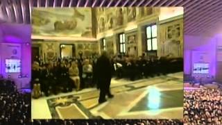 Pope John Paul II Documentary  English Language [upl. by Nytsirhc]