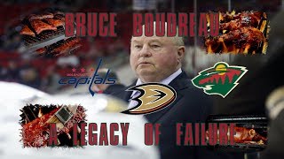 Bruce Boudreau A Legacy of Barbeque [upl. by Bayard]