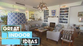 Design Tips from a Boutique Hotel  Indoor  Great Home Ideas [upl. by Alaehs338]