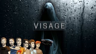 Funhaus Play Visage [upl. by Neeoma]