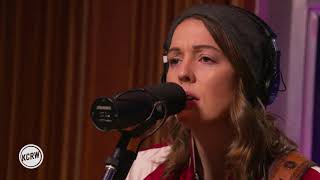 Brandi Carlile performing quotEvery Time I Hear That Songquot Live on KCRW [upl. by Yelir]