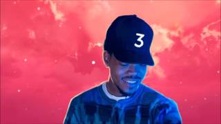 Chance the Rapper Coloring Book Chance 3 Full Album [upl. by Pelson]