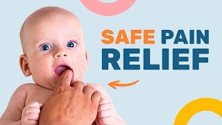 The Truth About Teething Everything Parents Need to Know [upl. by Enilorak681]