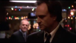 The West Wing  Christmas Ending [upl. by Refiffej]