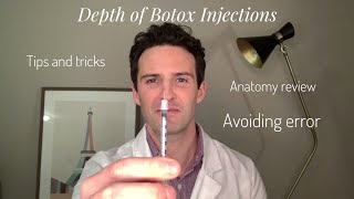 My Experience With Botox for Forehead Wrinkles [upl. by Norym]