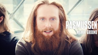 Rasmussen  Higher Ground  Official acoustic music video [upl. by Carson]