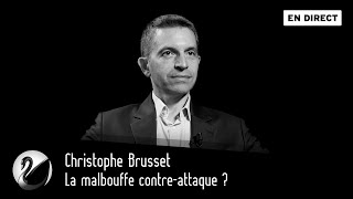 La malbouffe contreattaque  Christophe Brusset EN DIRECT [upl. by Kcered]