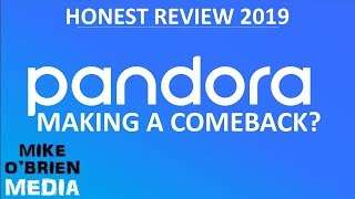 What Happened To Pandora 2019 HONEST REVIEW [upl. by Hasan]