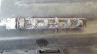 HOW to Diagnose Bad Air Conditioning Orfice Tube [upl. by Elvah]