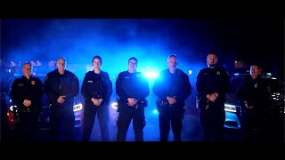 Nolensville Police Department [upl. by Aniretake]