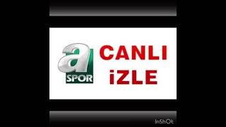 A spor canlı izle [upl. by Atiz750]