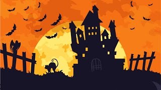 Halloween Music Playlist Mix 🎃 Instrumental Spooky Halloween Songs 👻 Trick or Treat Music Mix [upl. by Triplett617]