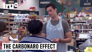 The Carbonaro Effect  Milking Almonds Revealed [upl. by Leasi]