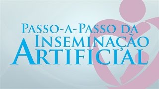 Inseminação Artificial  Dr Giuliano Bedoschi [upl. by Kappel]