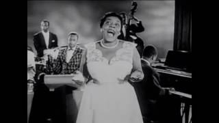 Dinah Washington quot Only A Moment Agoquot  LIVE [upl. by Marb]