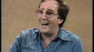 Peter Sellers  RARE interview  Parkinson  74 [upl. by Ryann]