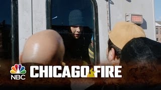 Chicago Fire  Ambulance Chasers Episode Highlight [upl. by Oinolopa874]