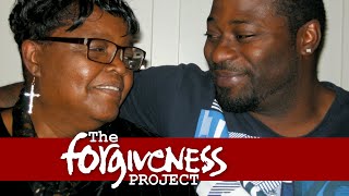 The Forgiveness Project  Mary Johnson and Oshea Israel [upl. by Langille]