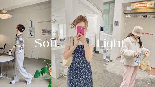 Soft Light  Lightroom Photo Editing Presets [upl. by Mitchell]