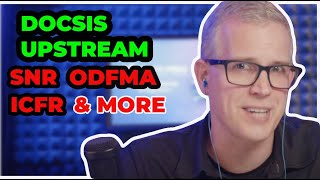 DOCSIS Upstream OFDMA [upl. by Iruy]