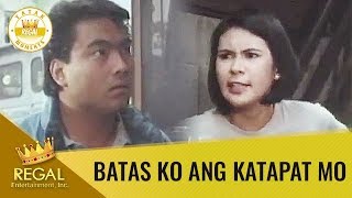 Gelli de Belen gigil na pinalayas si Bong Revilla Jr  Batas Ko Ang Katapat Mo [upl. by Cordier]