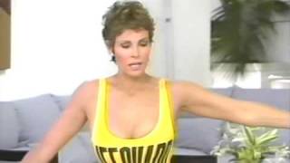 Raquel Welch  A Week with Raquel [upl. by Adnanref]