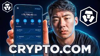 Cryptocom Review 2023 Full Beginners Guide amp Everything You Need To Know [upl. by Lisabeth119]