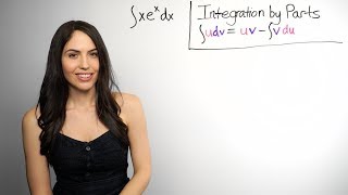 Integration by Parts Solved Examples [upl. by Kathlin]