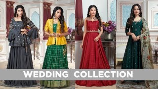 New Designer Salwar Kameez Designs for Weddings  G3fashion [upl. by Khai]