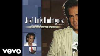 José Luis Rodríguez  Los Amigos Audio [upl. by Buote]