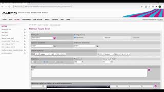 How to NOTAMS and Weather for PPL UK  Flight Planning PPL UK [upl. by Colburn347]