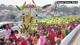 🔴LIVE Linga Bhairavi Utsav Dance with Sadhguru Live [upl. by Retrac851]