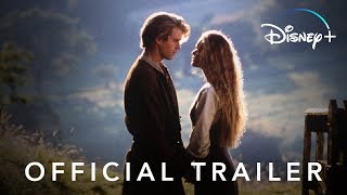 The Princess Bride  Official Trailer  Disney [upl. by Ambur]