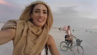 Burning Man 2017 [upl. by Notnroht551]